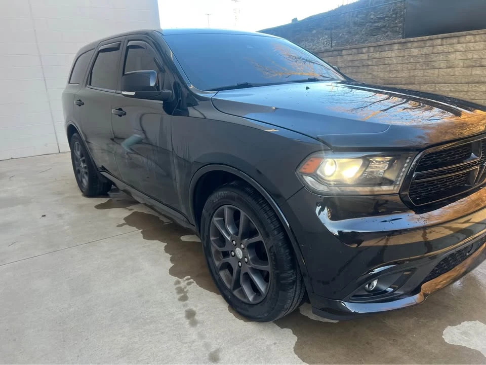 2017 Dodge Durango 3rd Gen - Image 7 of 14