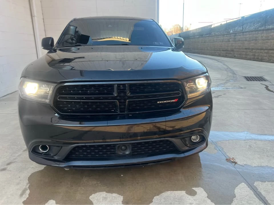 2017 Dodge Durango 3rd Gen - Image 2 of 14