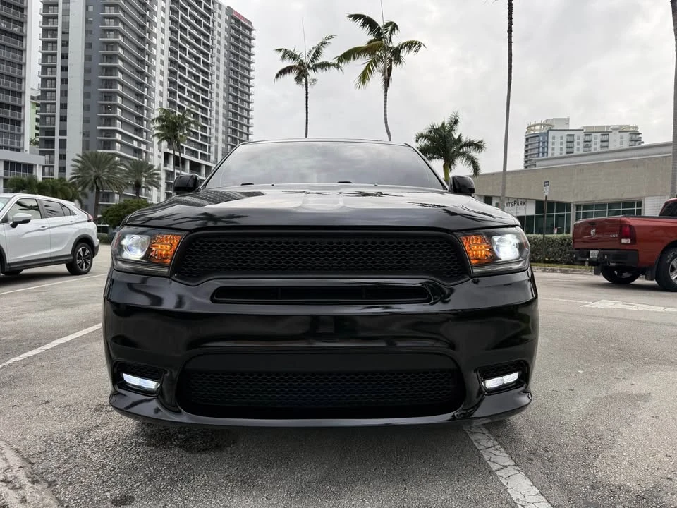 2017 Dodge Durango 3rd Gen - Image 2 of 15