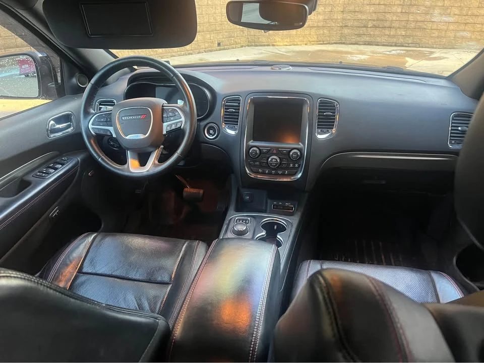 2017 Dodge Durango 3rd Gen - Image 13 of 14