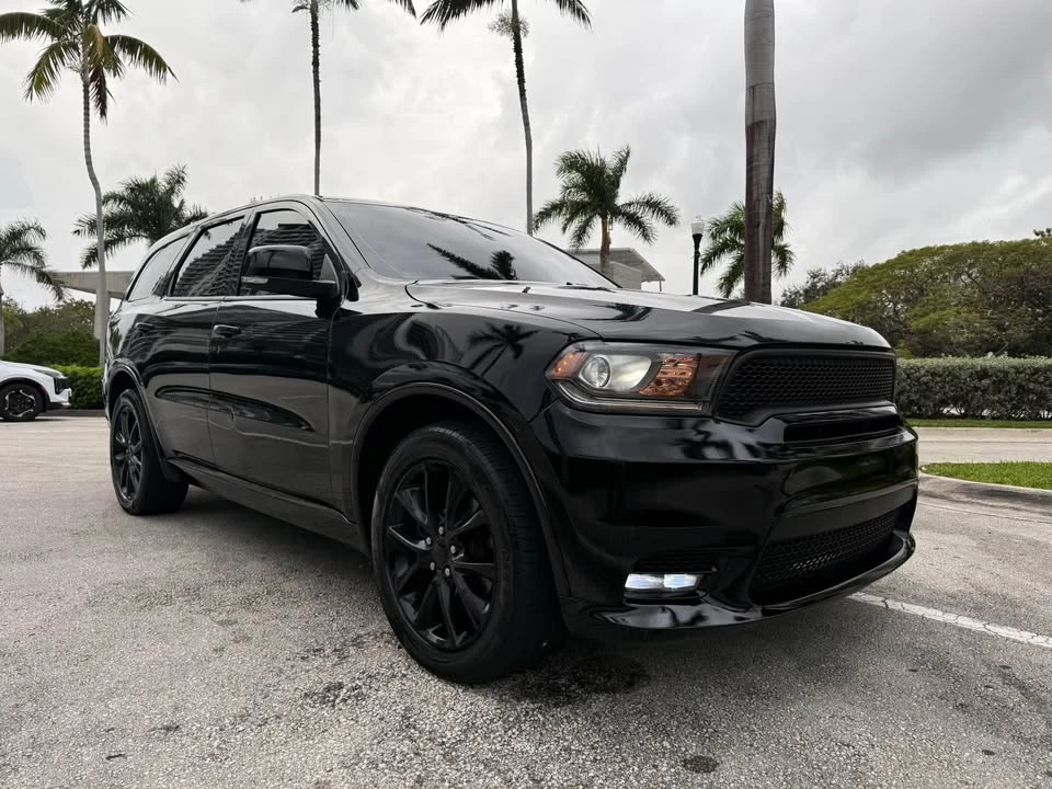 2017 Dodge Durango 3rd Gen - Image 3 of 15