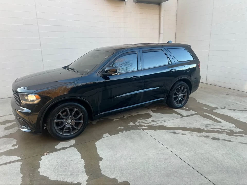 2017 Dodge Durango 3rd Gen - Image 4 of 14