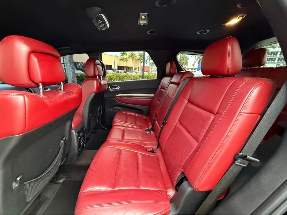 2017 Dodge Durango 3rd Gen - Image 13 of 15