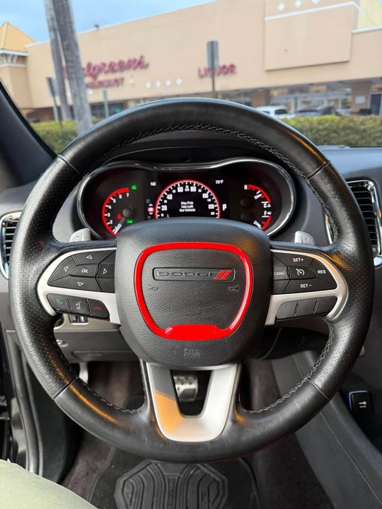 2017 Dodge Durango 3rd Gen - Image 12 of 15