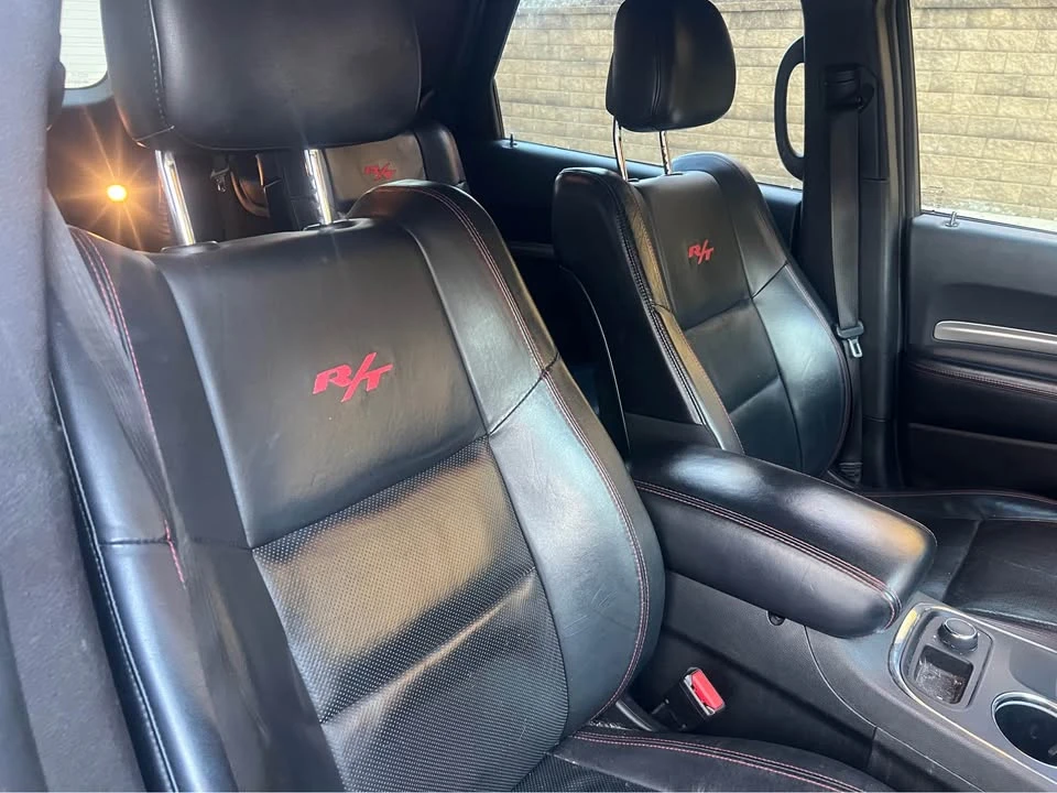 2017 Dodge Durango 3rd Gen - Image 14 of 14