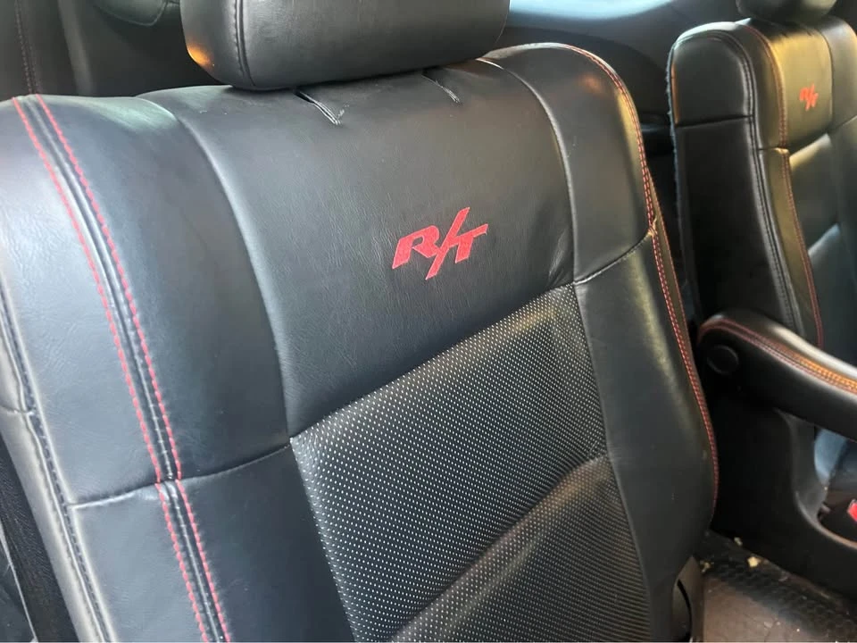 2017 Dodge Durango 3rd Gen - Image 9 of 14