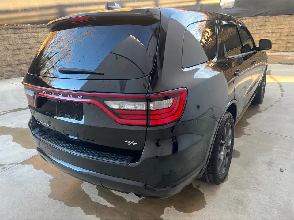 2017 Dodge Durango 3rd Gen - Image 5 of 14