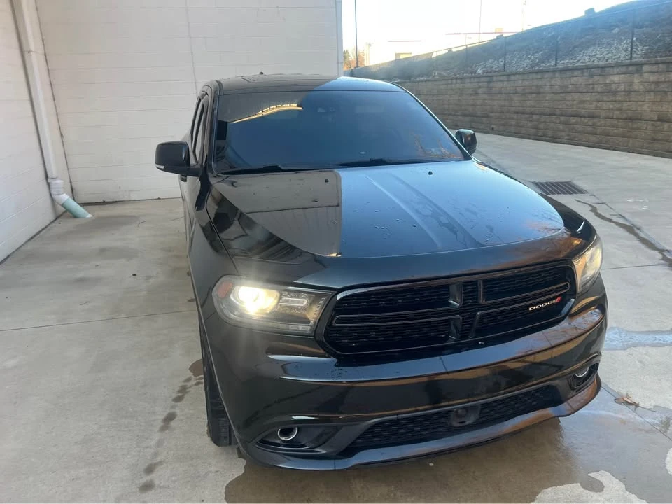 2017 Dodge Durango 3rd Gen - Image 6 of 14