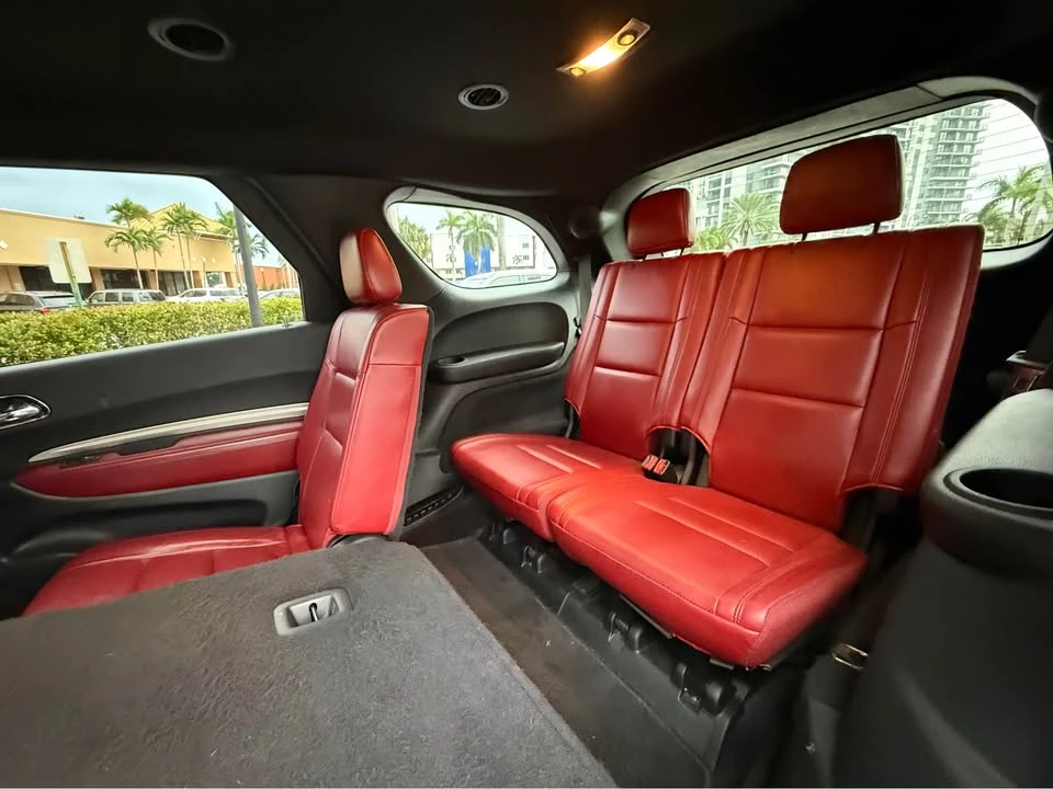 2017 Dodge Durango 3rd Gen - Image 15 of 15