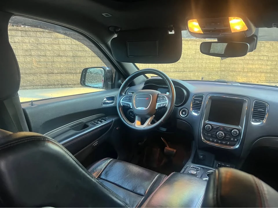 2017 Dodge Durango 3rd Gen - Image 12 of 14