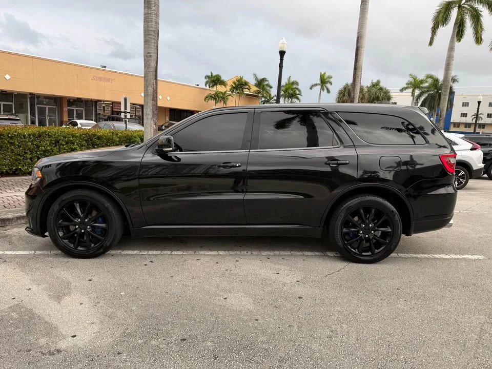 2017 Dodge Durango 3rd Gen - Image 8 of 15
