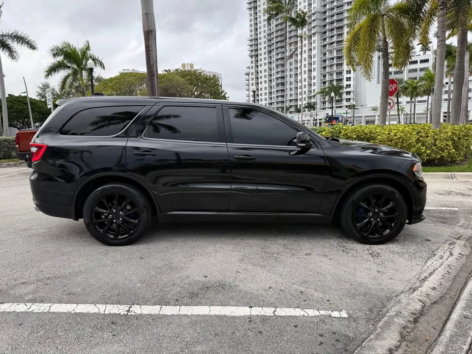 2017 Dodge Durango 3rd Gen - Image 4 of 15