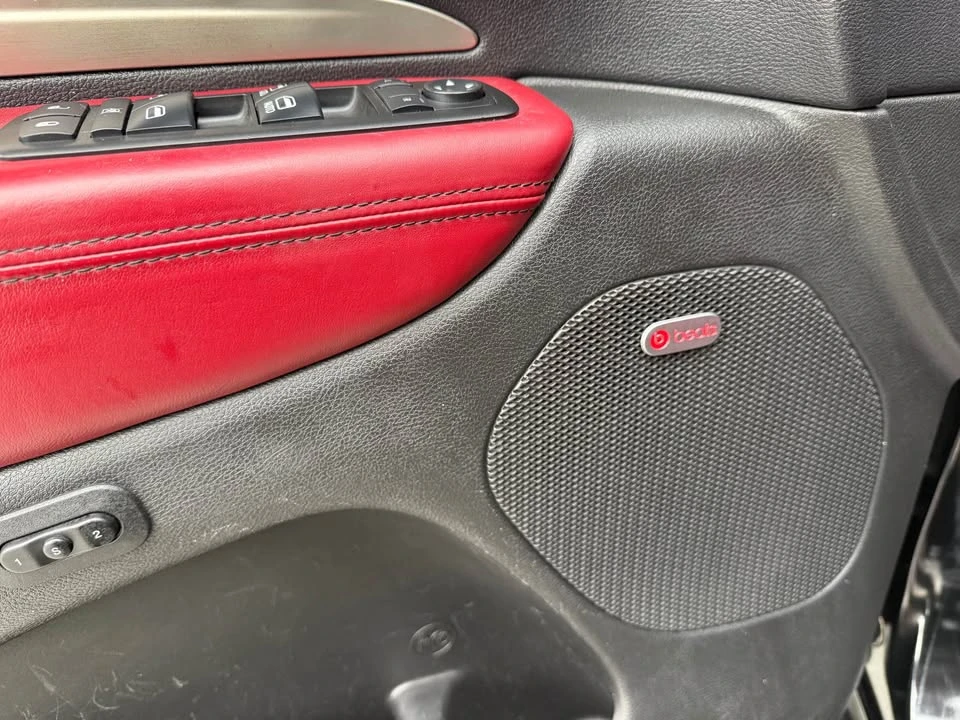 2017 Dodge Durango 3rd Gen - Image 10 of 15