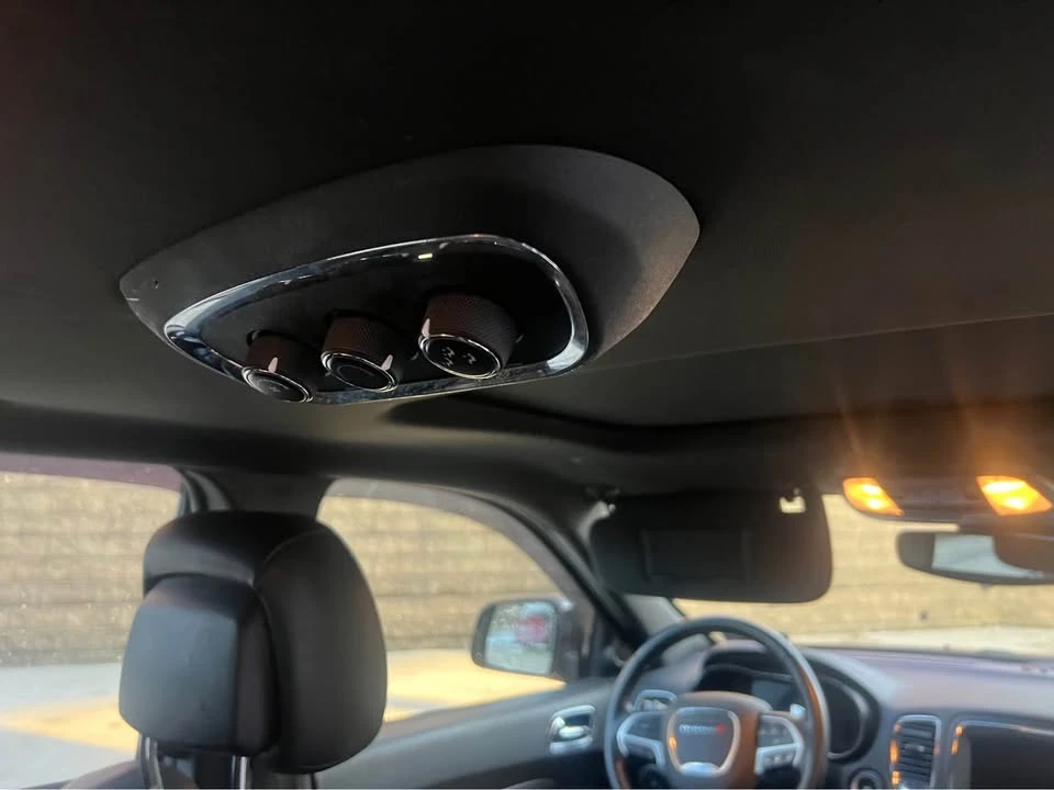 2017 Dodge Durango 3rd Gen - Image 11 of 14