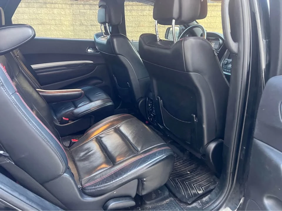 2017 Dodge Durango 3rd Gen - Image 10 of 14