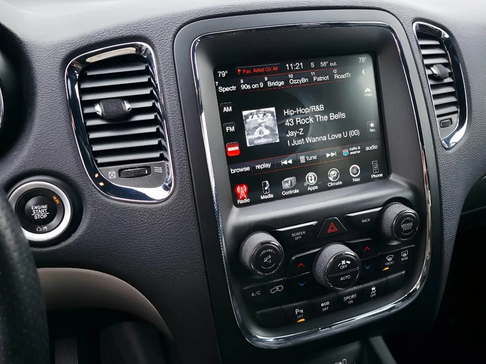 2017 Dodge Durango 3rd Gen - Image 13 of 15