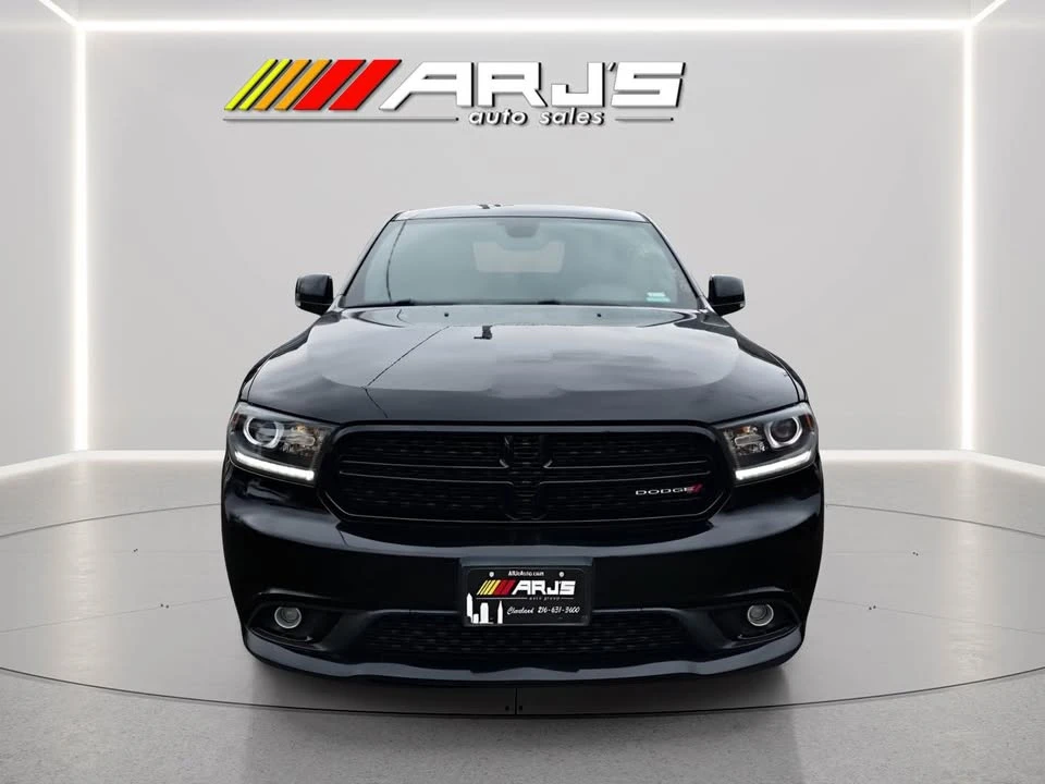 2017 Dodge Durango 3rd Gen - Image 6 of 15