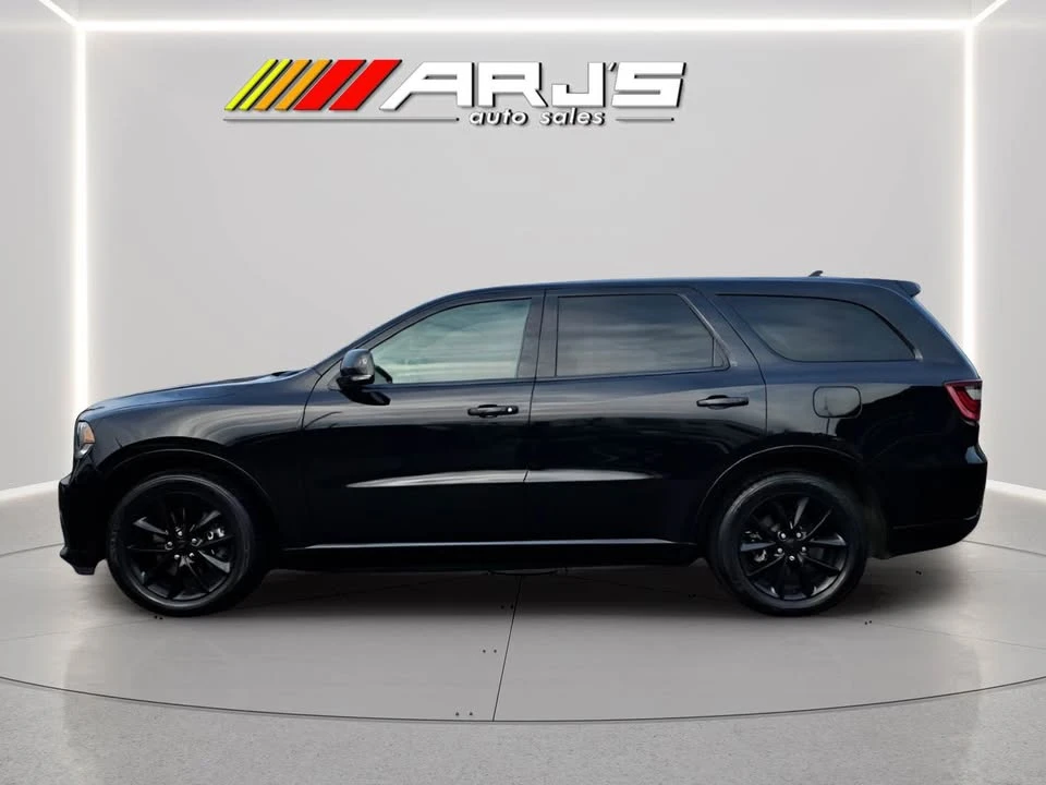 2017 Dodge Durango 3rd Gen - Image 2 of 15