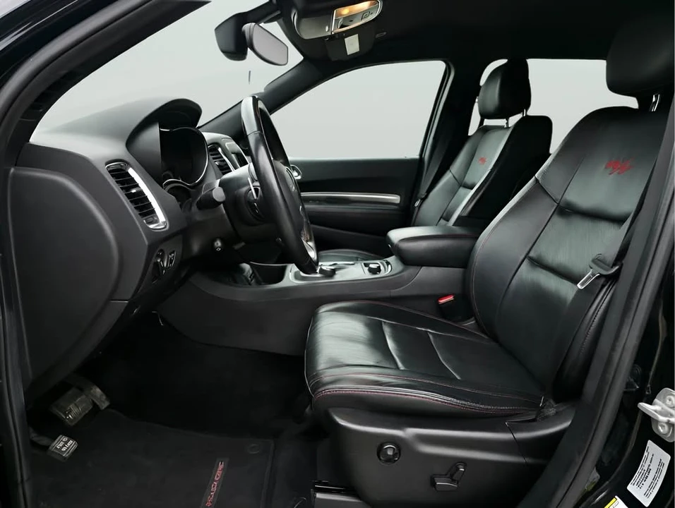 2017 Dodge Durango 3rd Gen - Image 9 of 15