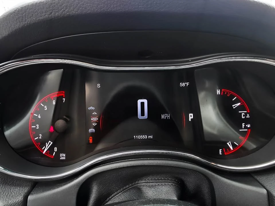2017 Dodge Durango 3rd Gen - Image 12 of 15