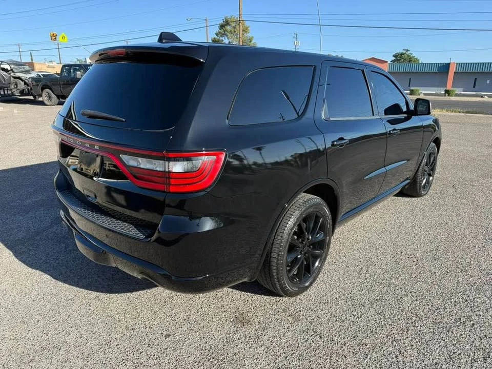2017 Dodge Durango 3rd Gen - Image 2 of 15
