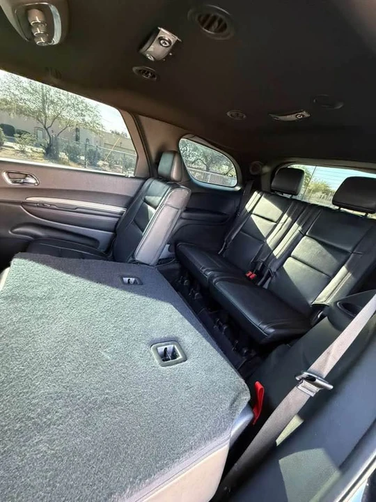 2017 Dodge Durango 3rd Gen - Image 9 of 15