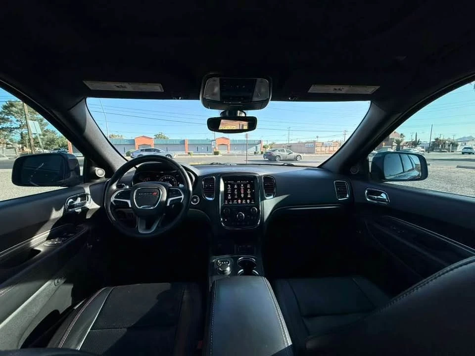 2017 Dodge Durango 3rd Gen - Image 12 of 15