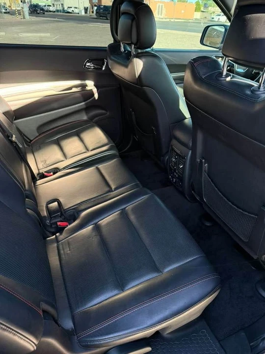 2017 Dodge Durango 3rd Gen - Image 11 of 15