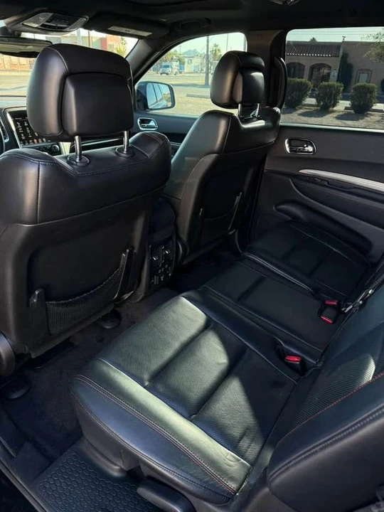 2017 Dodge Durango 3rd Gen - Image 7 of 15