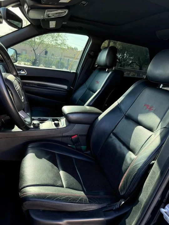 2017 Dodge Durango 3rd Gen - Image 6 of 15