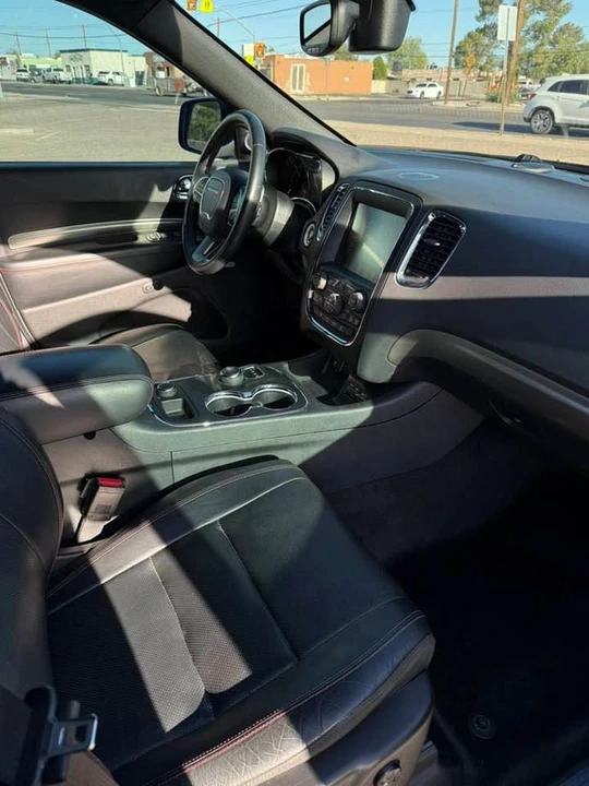 2017 Dodge Durango 3rd Gen - Image 13 of 15