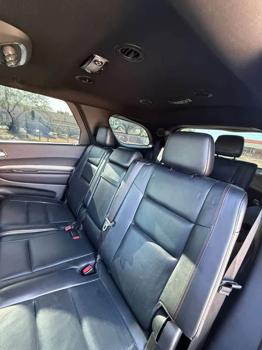 2017 Dodge Durango 3rd Gen - Image 10 of 15