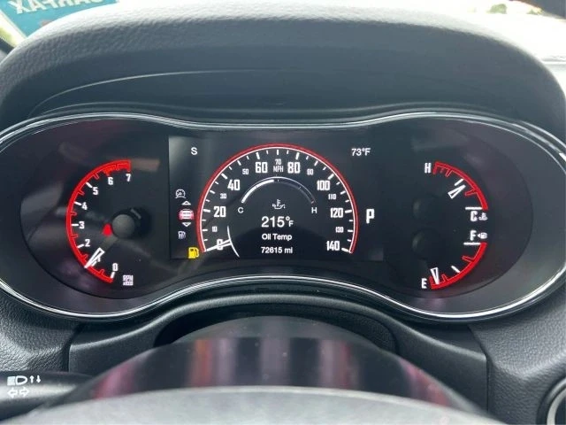 2017 Dodge Durango 3rd Gen - Image 16 of 21