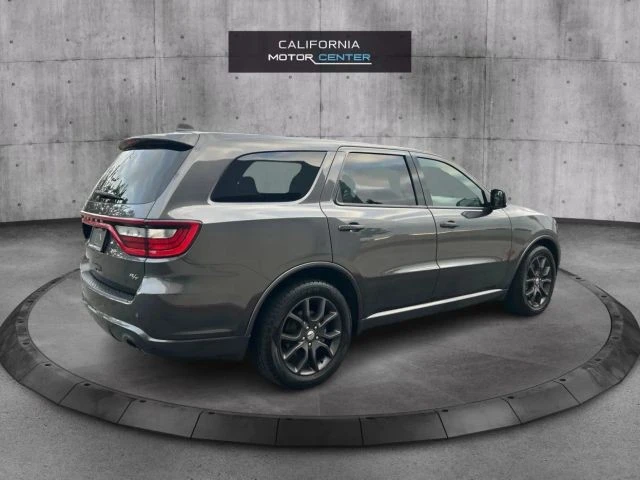 2017 Dodge Durango 3rd Gen - Image 5 of 21