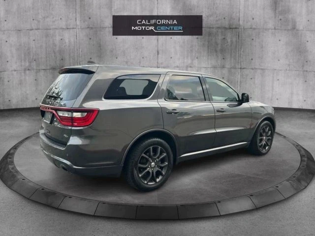 2017 Dodge Durango 3rd Gen - Image 5 of 21