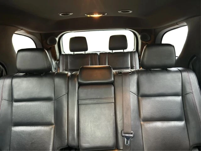 2017 Dodge Durango 3rd Gen - Image 15 of 21