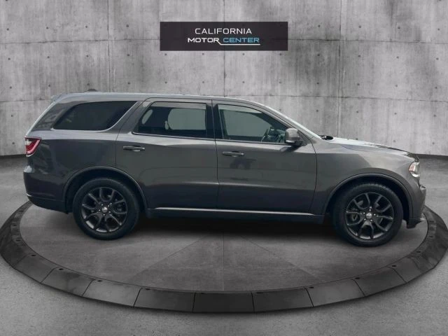 2017 Dodge Durango 3rd Gen - Image 4 of 21