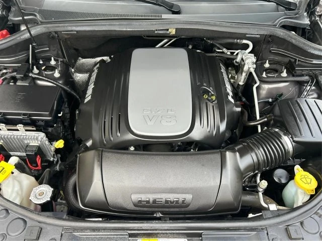 2017 Dodge Durango 3rd Gen - Image 11 of 21