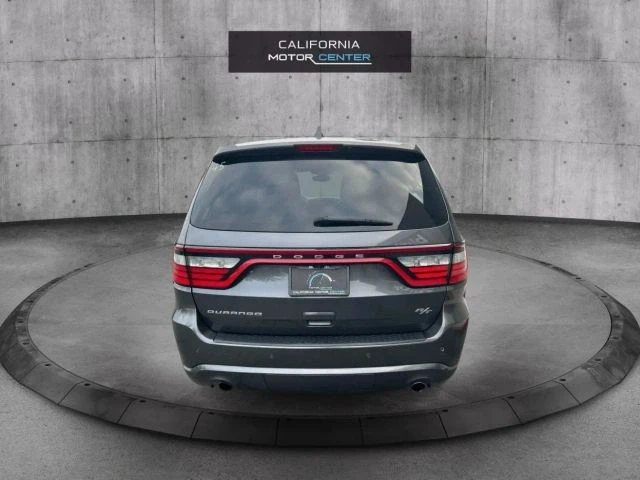 2017 Dodge Durango 3rd Gen - Image 6 of 21