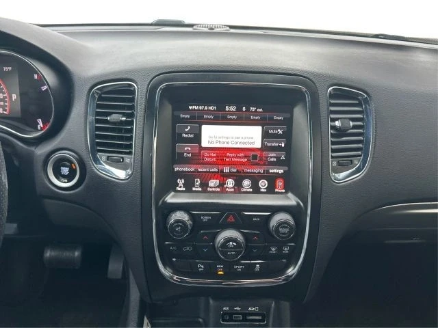 2017 Dodge Durango 3rd Gen - Image 14 of 21