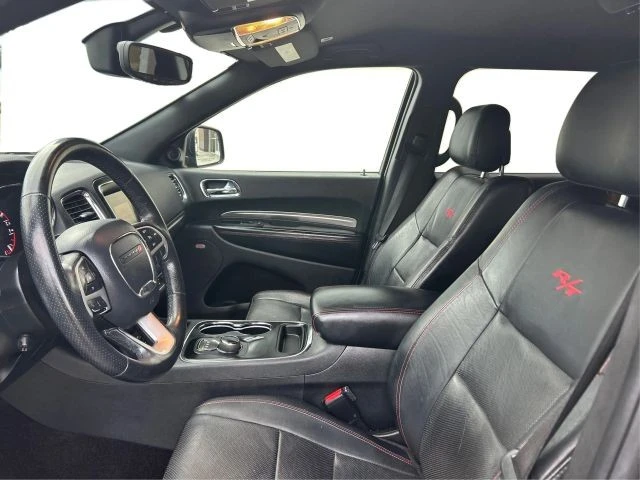 2017 Dodge Durango 3rd Gen - Image 9 of 21