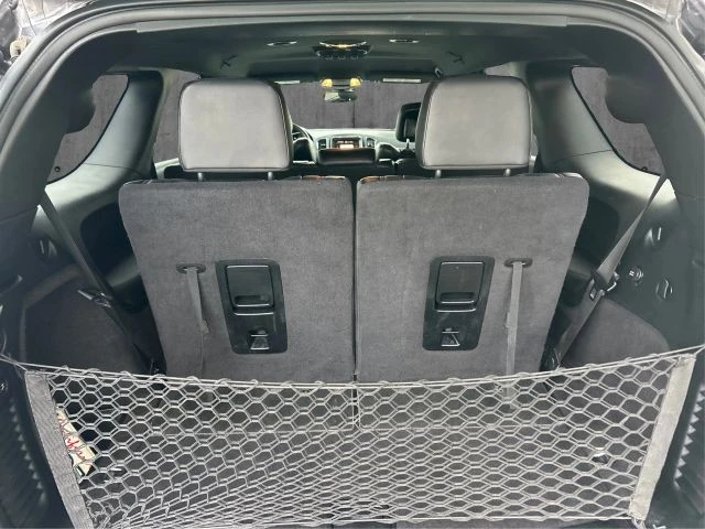 2017 Dodge Durango 3rd Gen - Image 13 of 21