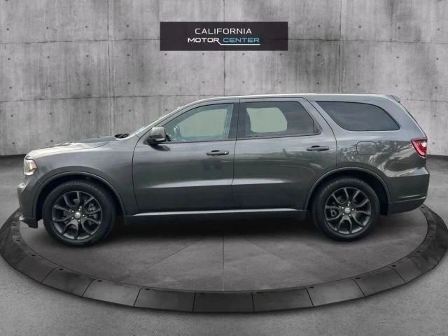 2017 Dodge Durango 3rd Gen - Image 8 of 21