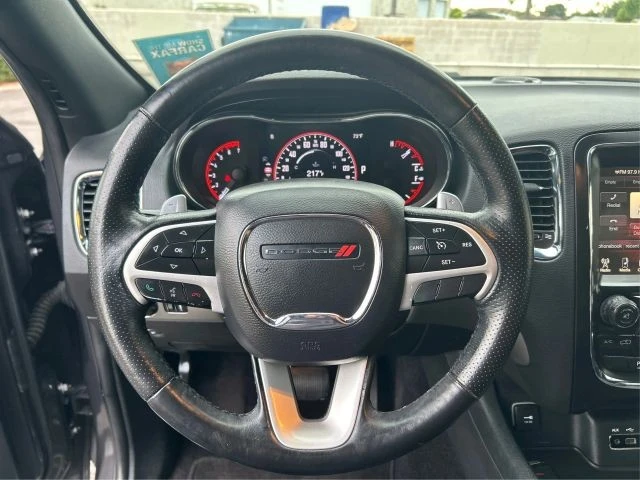 2017 Dodge Durango 3rd Gen - Image 17 of 21