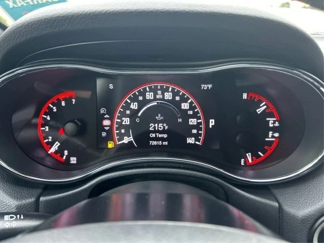 2017 Dodge Durango 3rd Gen - Image 16 of 21
