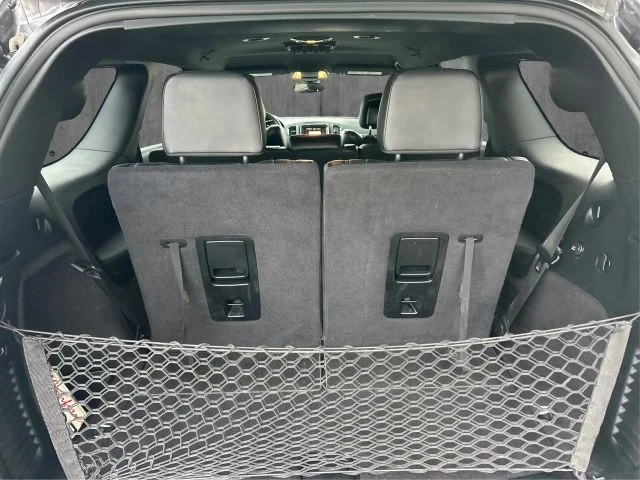 2017 Dodge Durango 3rd Gen - Image 13 of 21