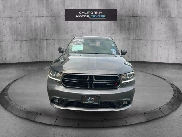 2017 Dodge Durango 3rd Gen - Image 2 of 21
