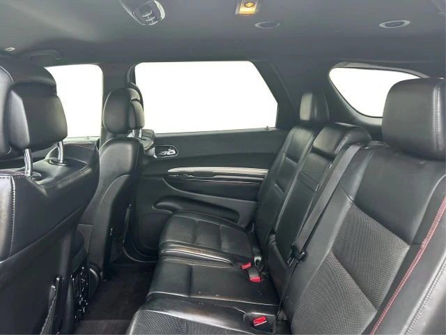 2017 Dodge Durango 3rd Gen - Image 10 of 21
