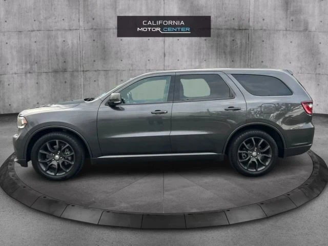2017 Dodge Durango 3rd Gen - Image 8 of 21
