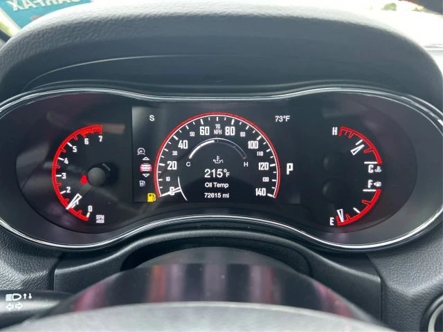 2017 Dodge Durango 3rd Gen - Image 16 of 21